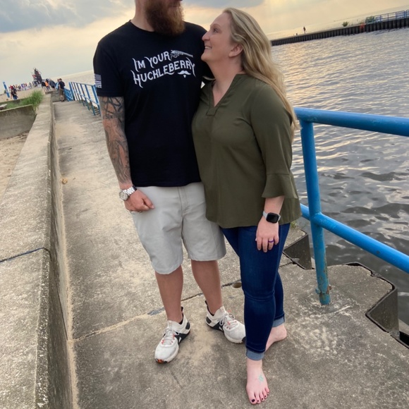 Meet your Posher, Amber - Picture 17 of 17